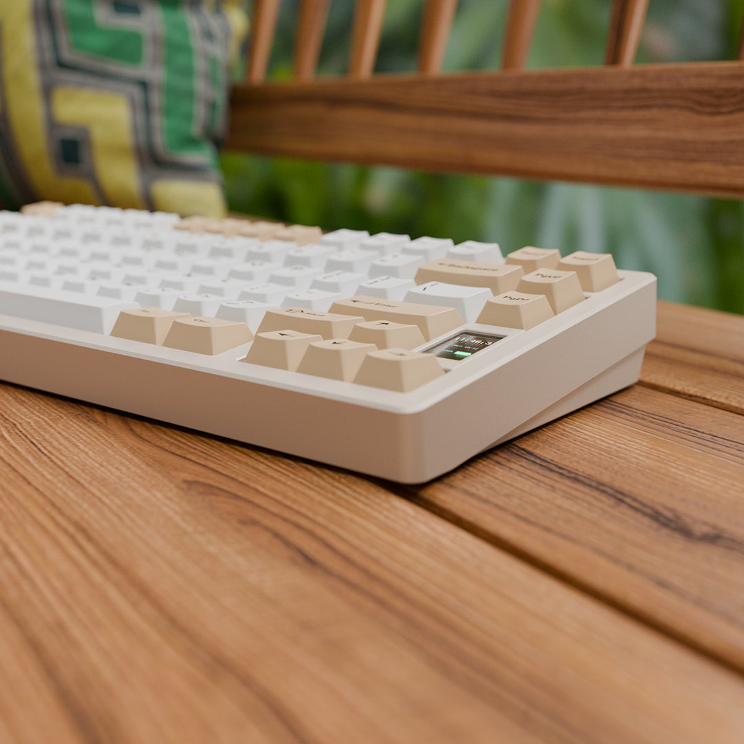 [Pre-Order] ND75 Keyboard Assembled Edition