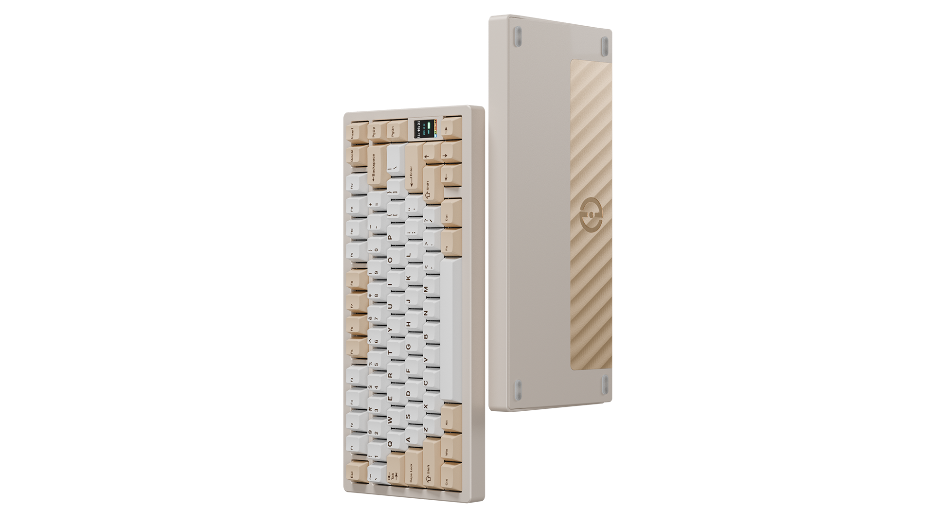 ND75 Keyboard Assembled Edition – Chilkey