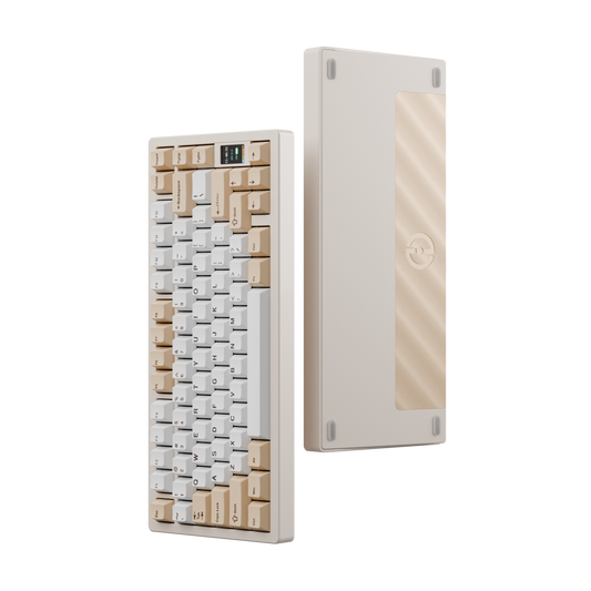 Keyboards – Chilkey