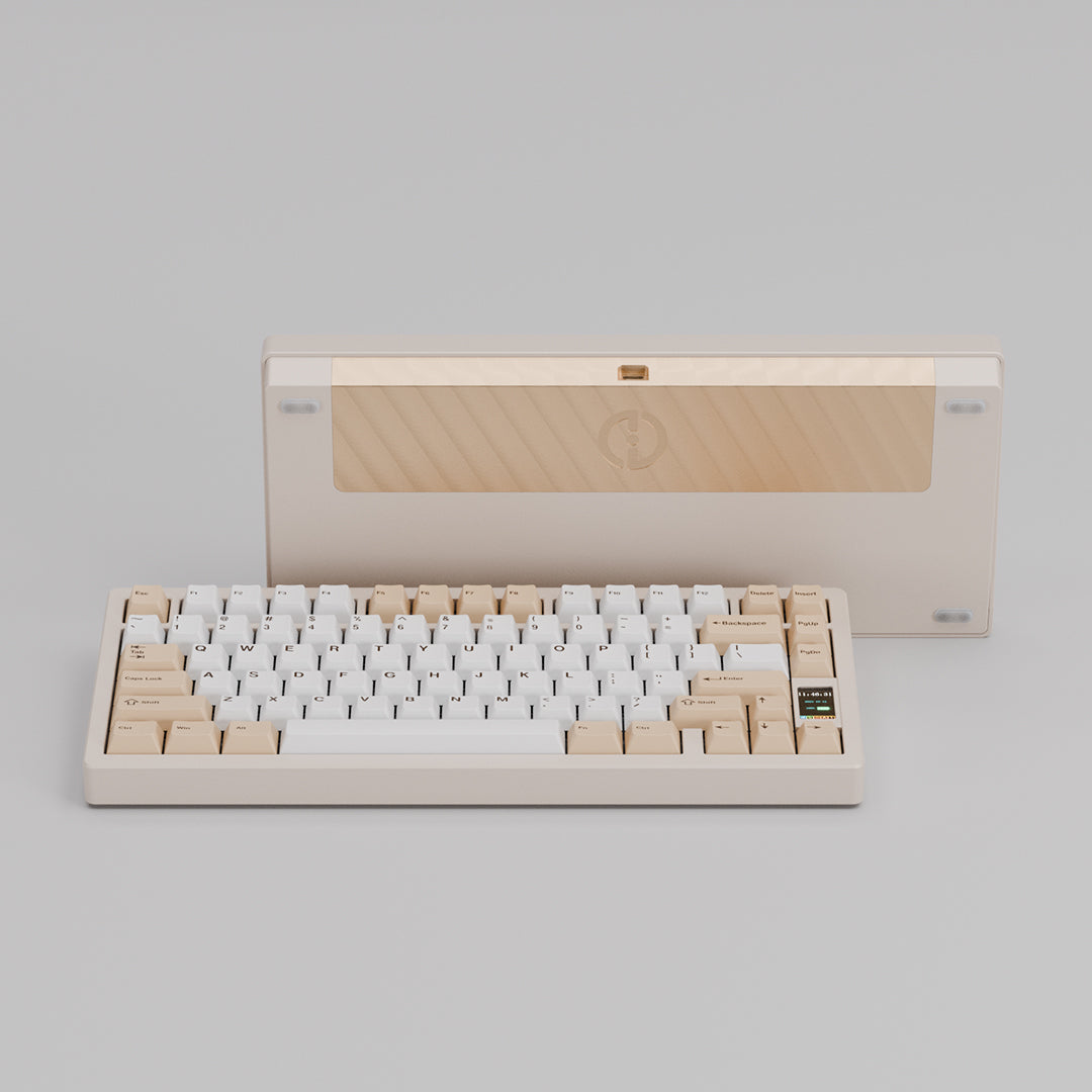 [Pre-Order] ND75 Keyboard Assembled Edition