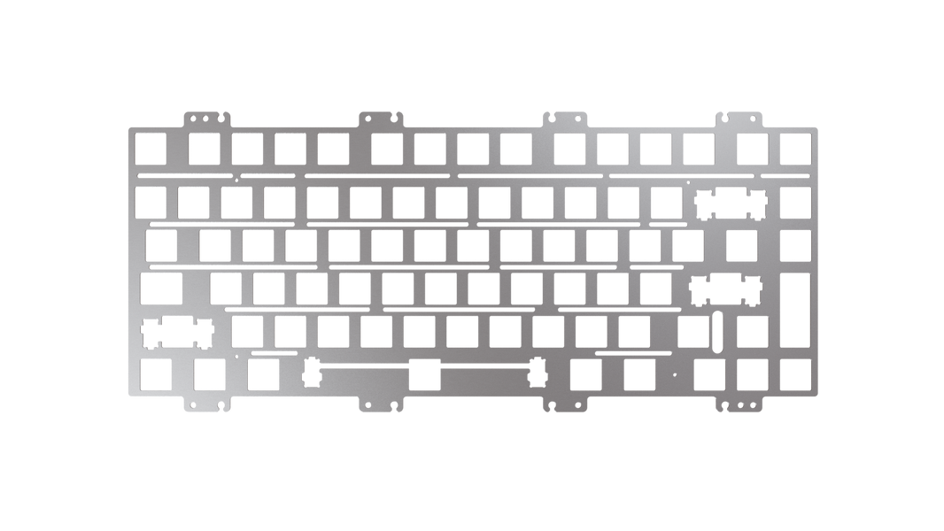 ND75 Add On - Plate