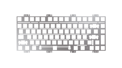 ND75 Add On - Plate