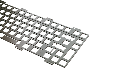 ND75 Add On - Plate