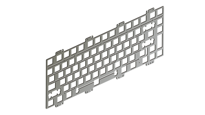 ND75 Add On - Plate