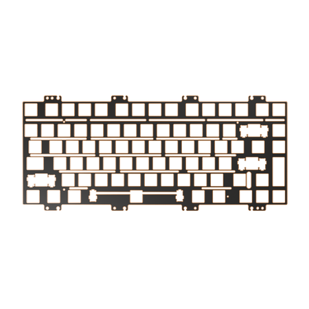 ND75 Add On - Plate
