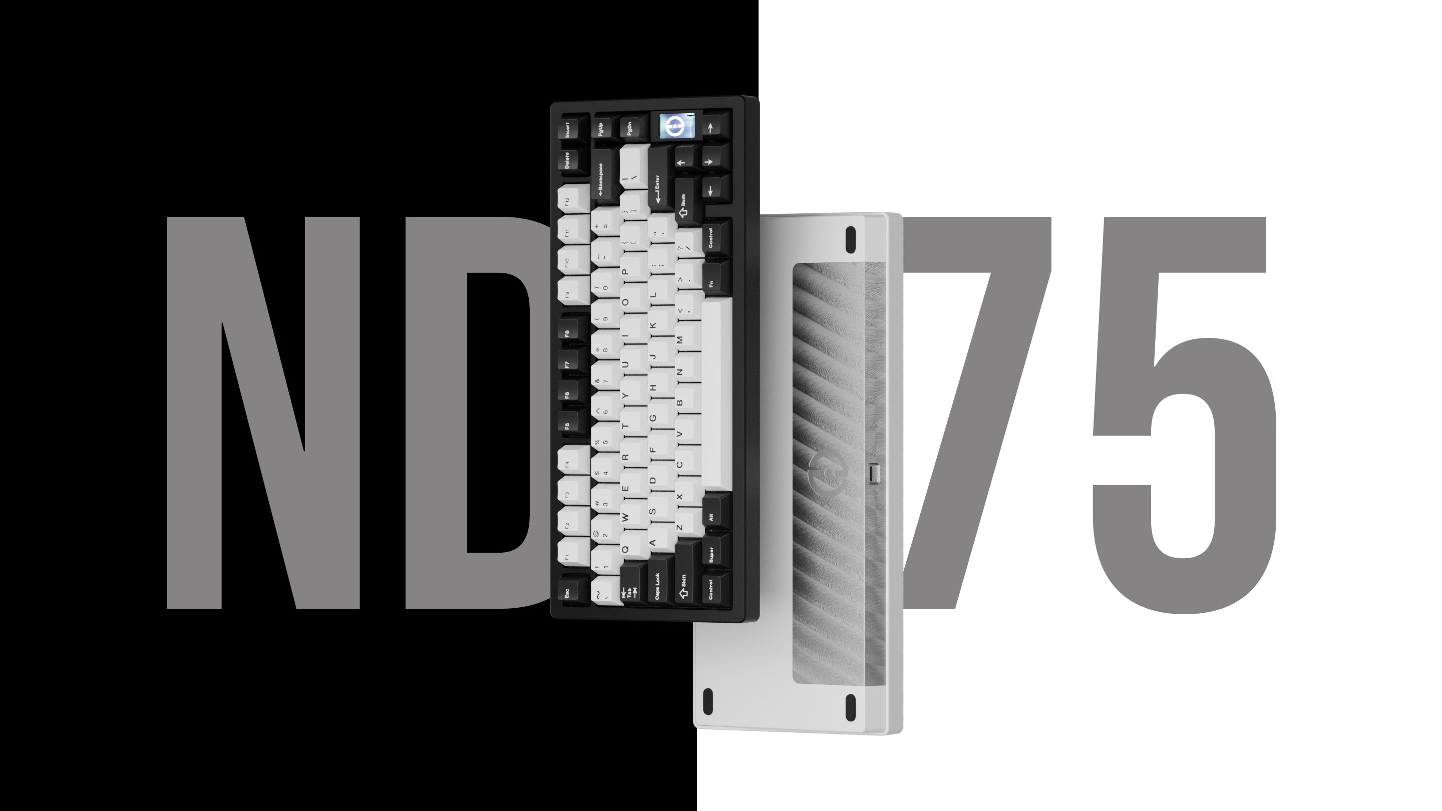 ND75 – Chilkey