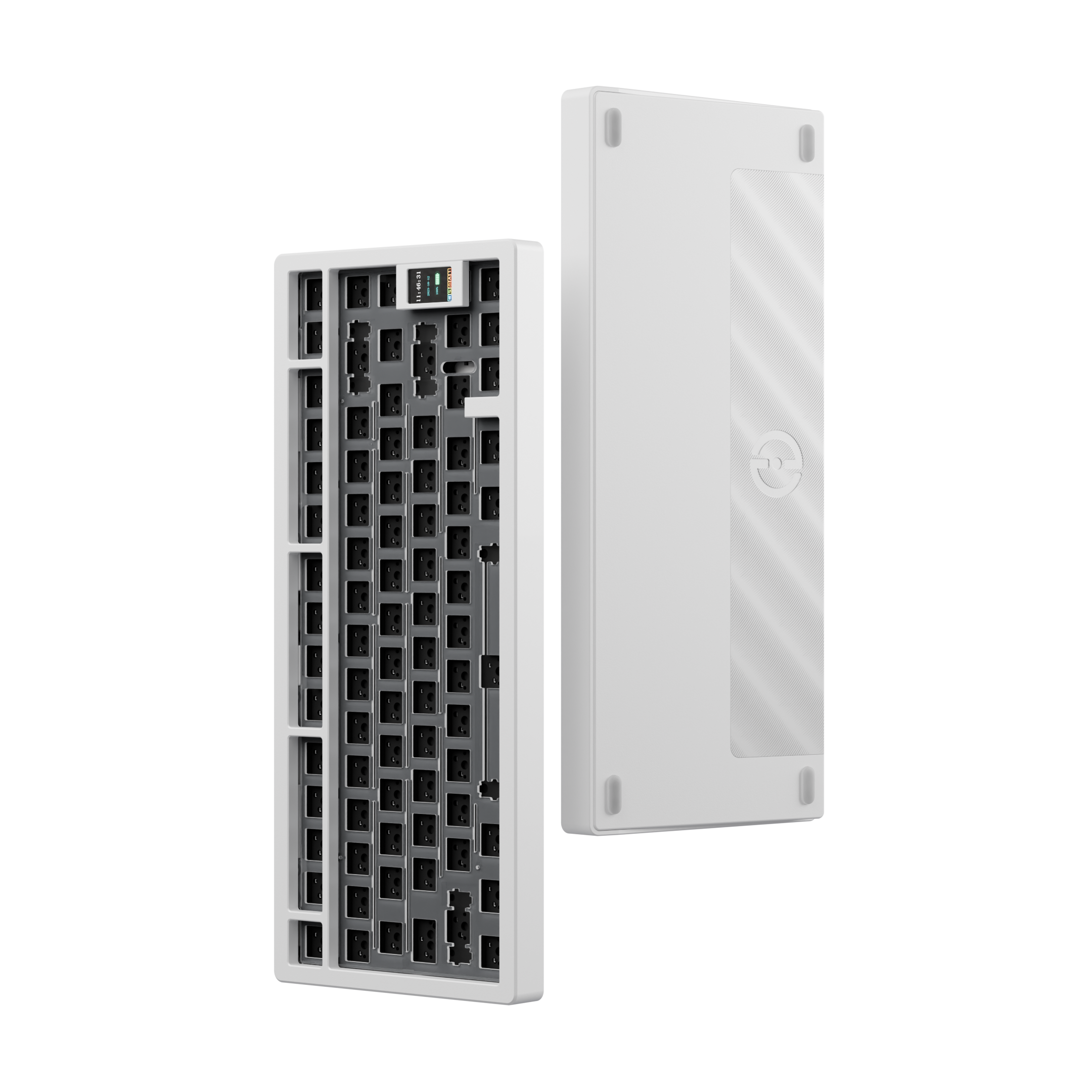 ND75 Add-on Plate - Thumbnail 2