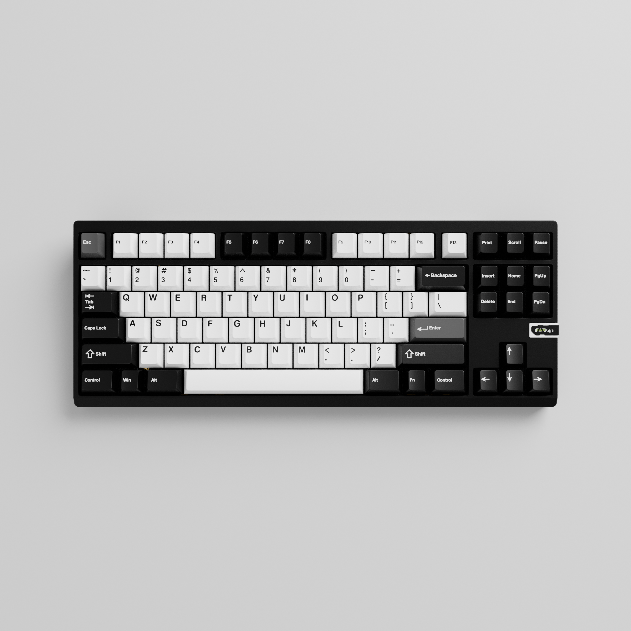 [Pre-Order]ND TKL Keyboard