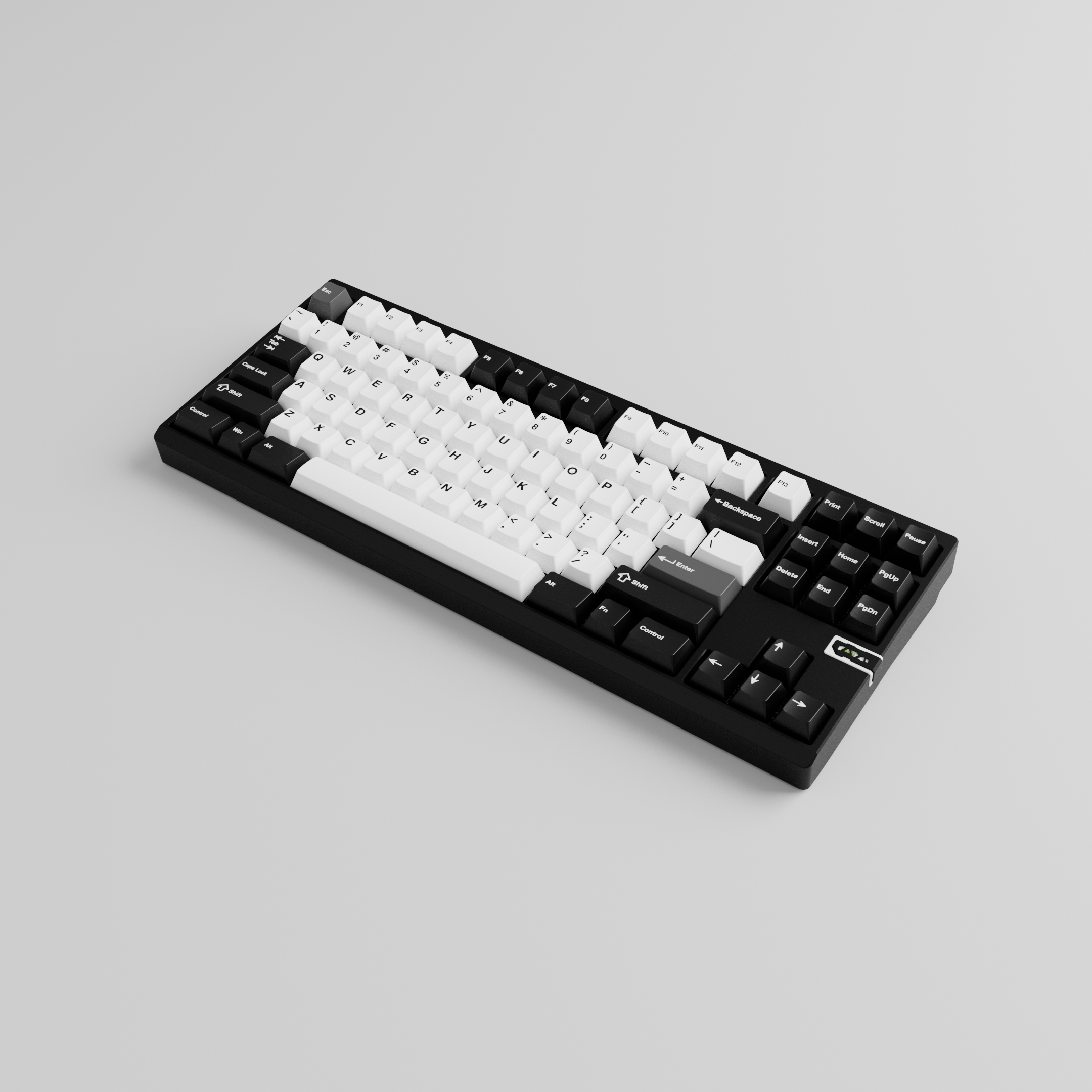 ND TKL Keyboard