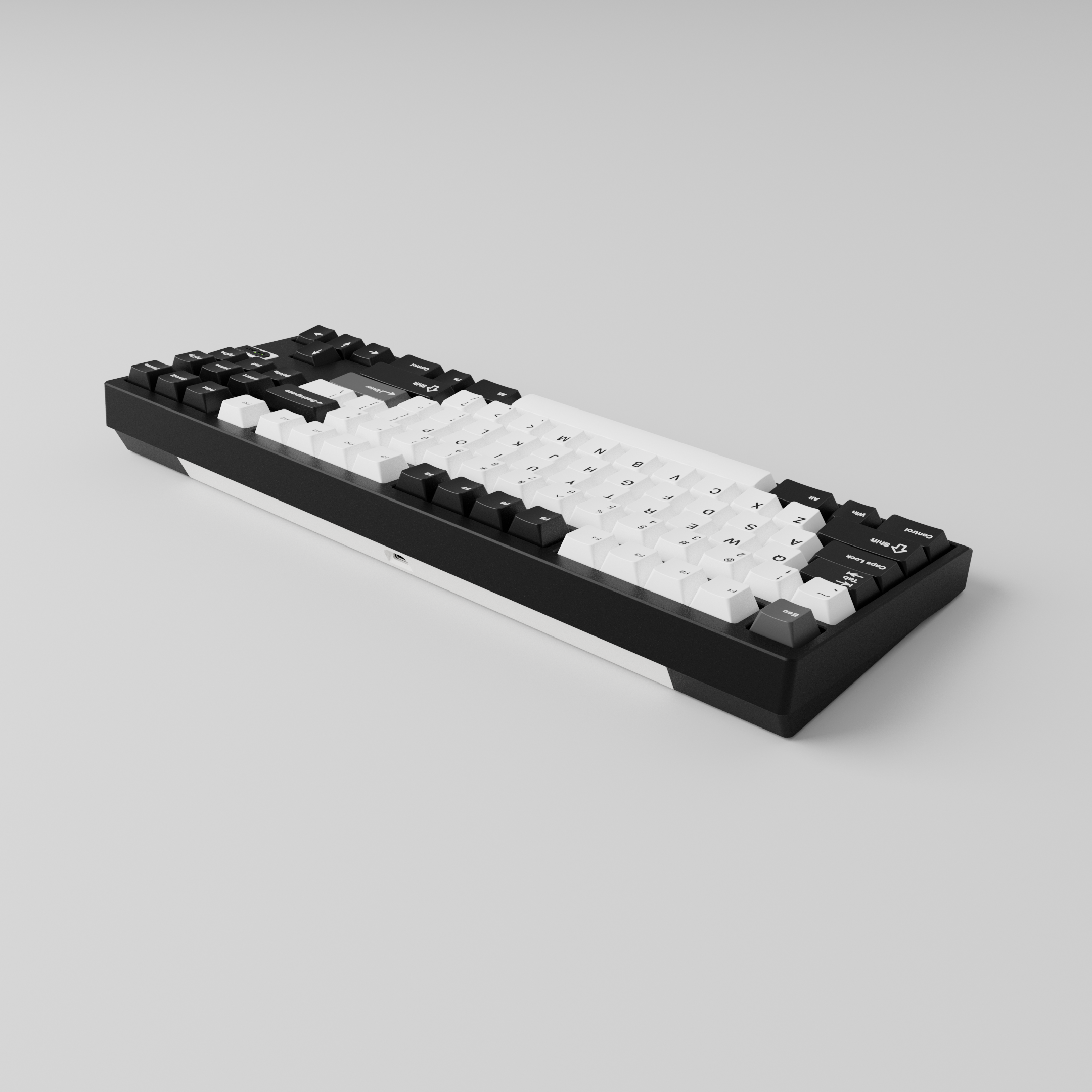 [Pre-Order]ND TKL Keyboard