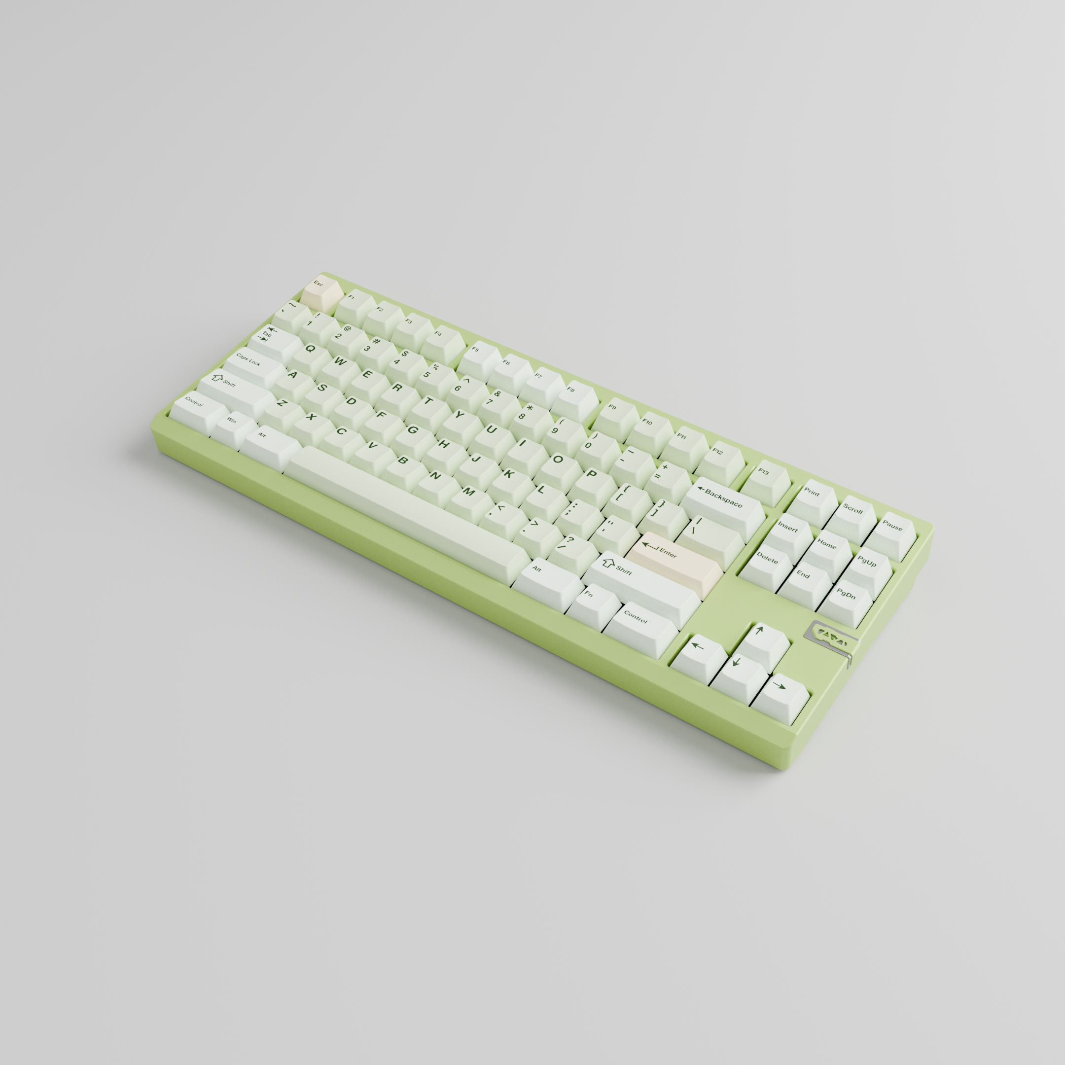 ND TKL Keyboard