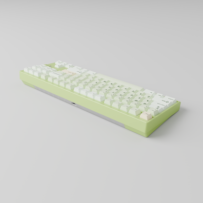 ND TKL Keyboard