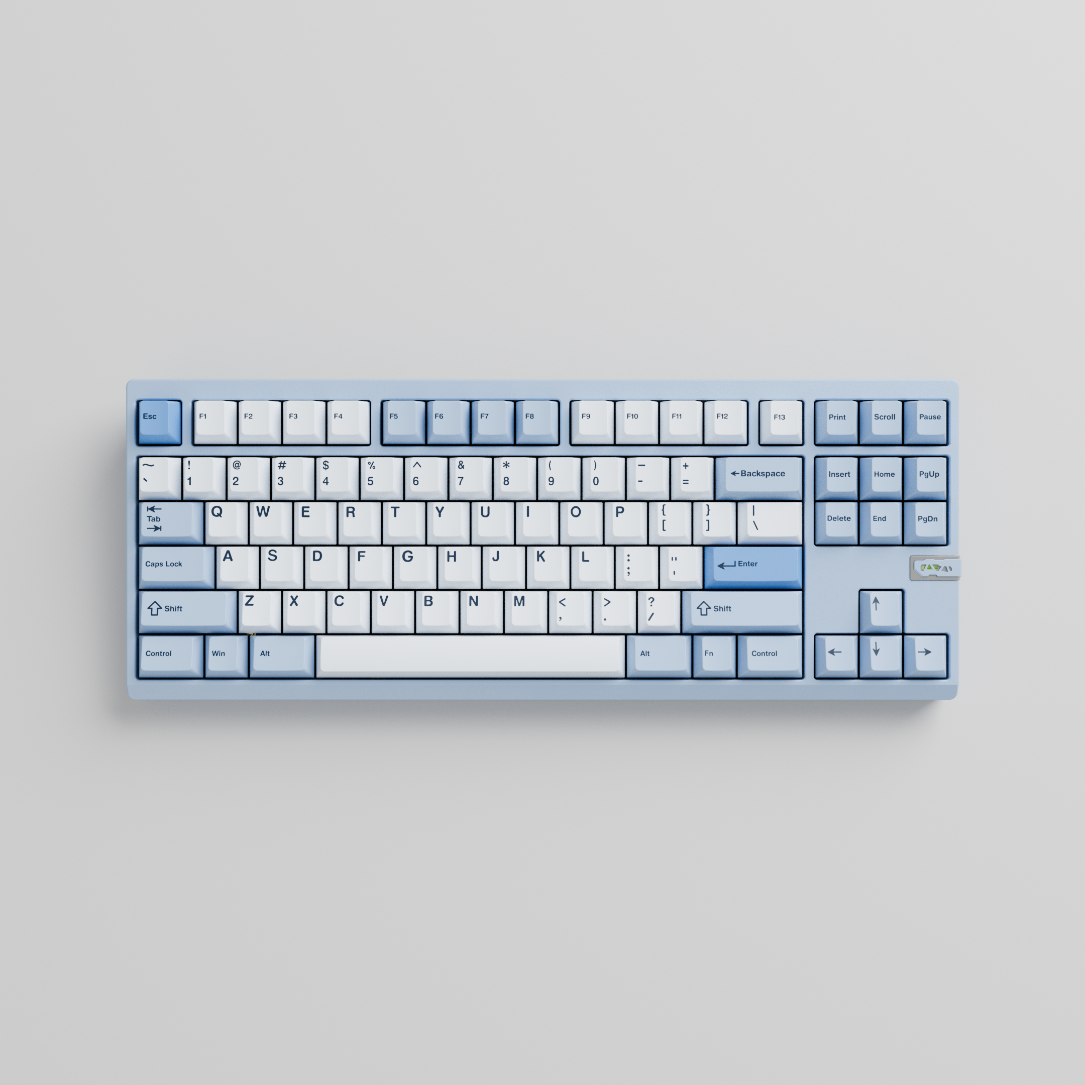 ND TKL Keyboard