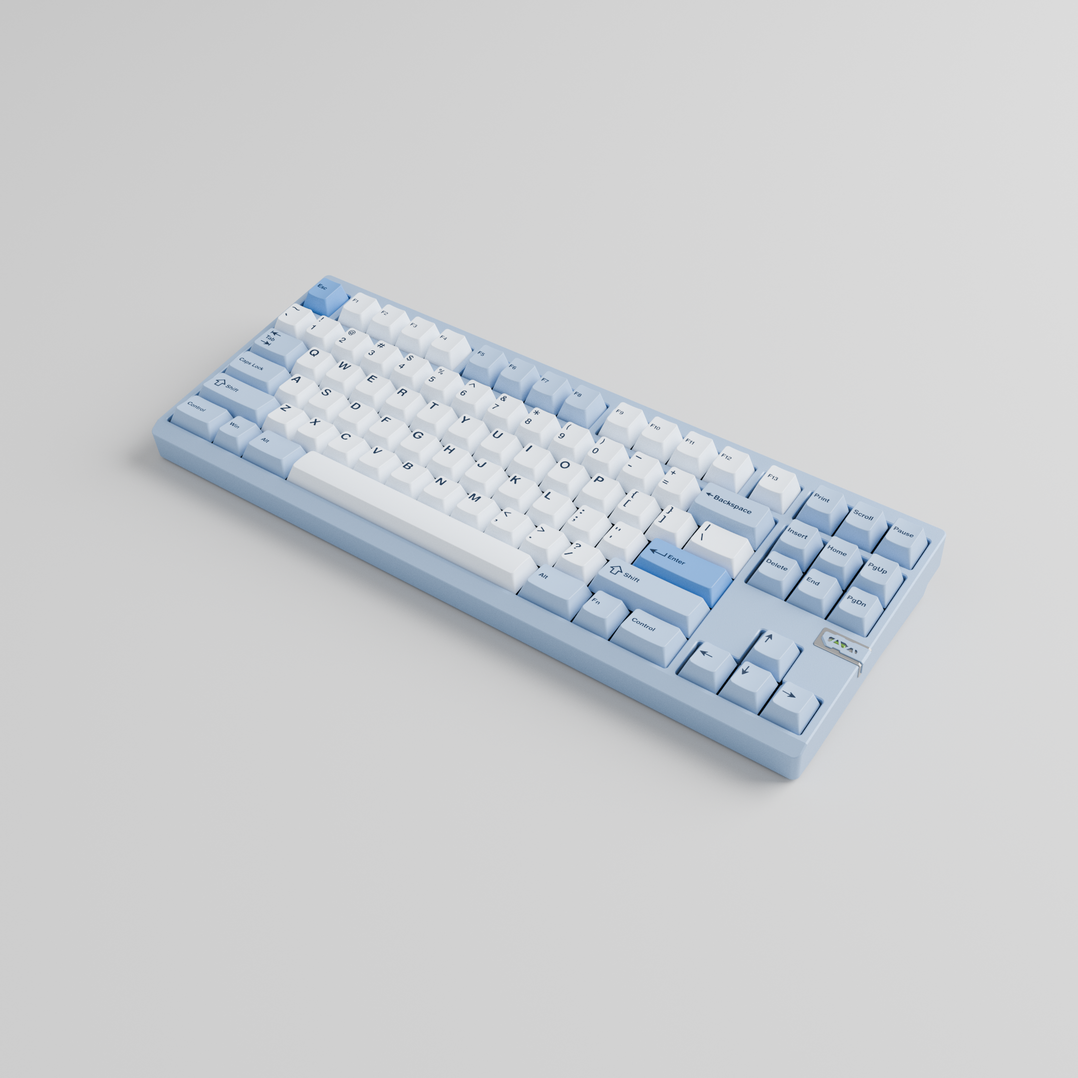 ND TKL Keyboard