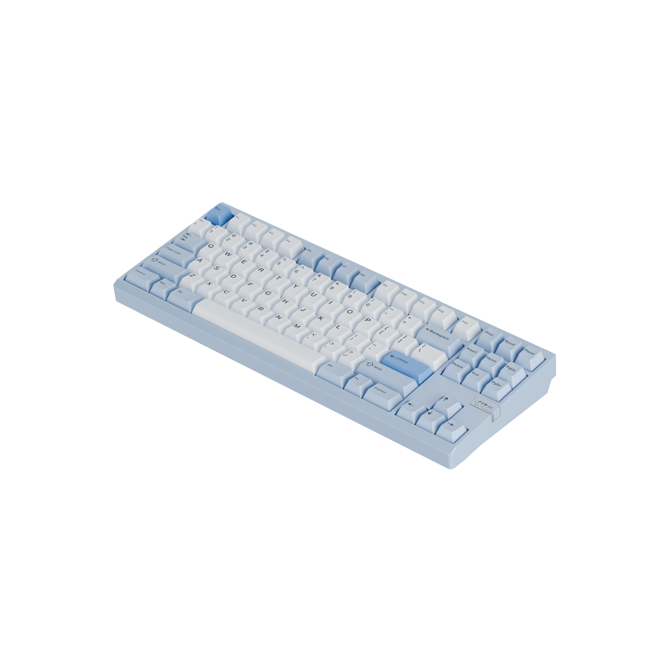 ND Series New Product – Chilkey