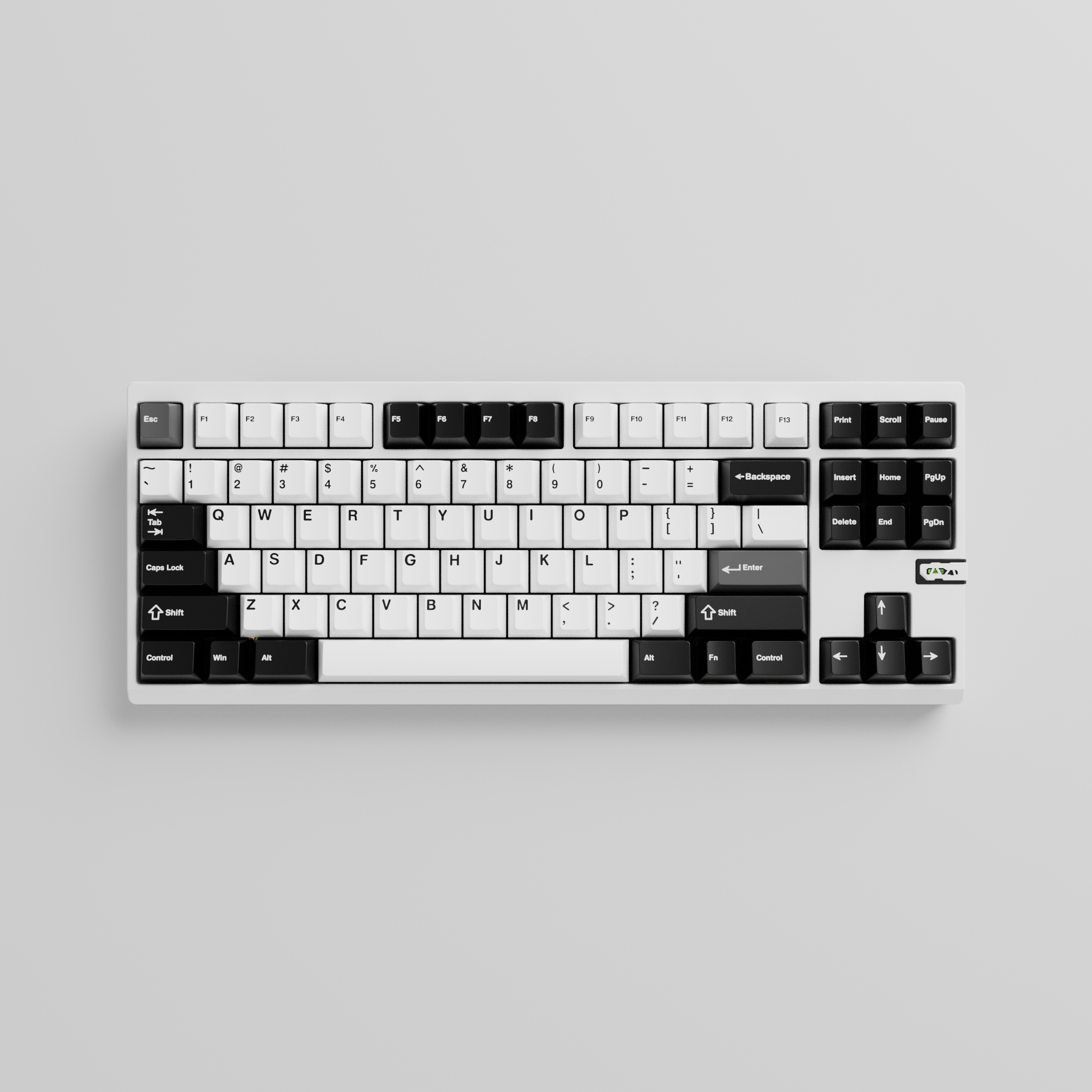 ND TKL Keyboard