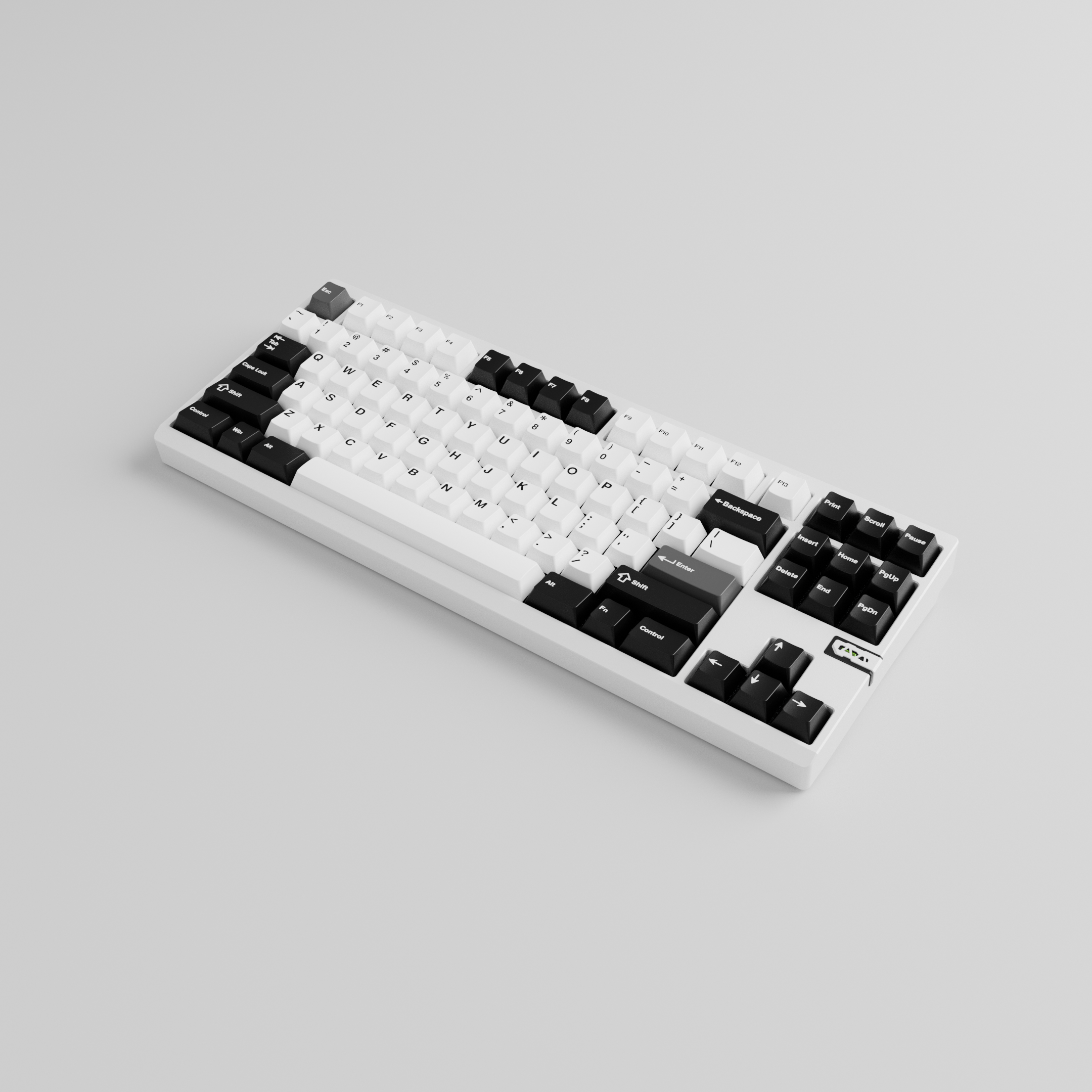 ND TKL Keyboard