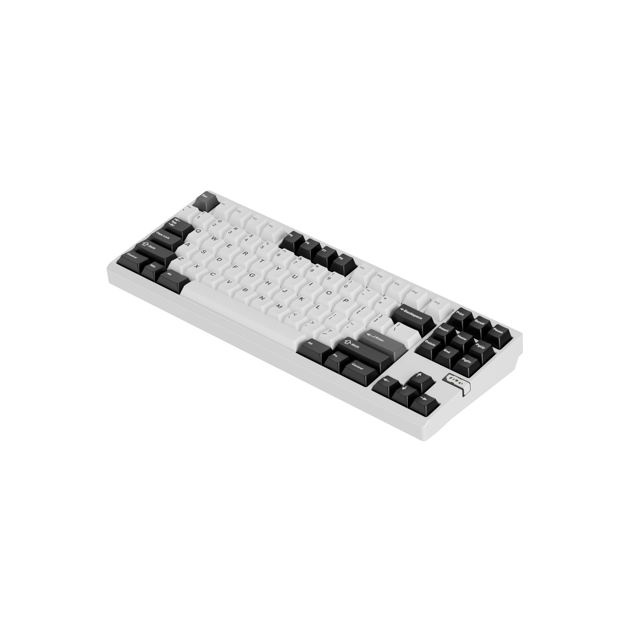 ND TKL Keyboard