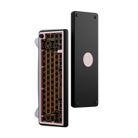 Foxy65 Barebone Edition – Chilkey Foxy65 Barebone Edition – Chilkey