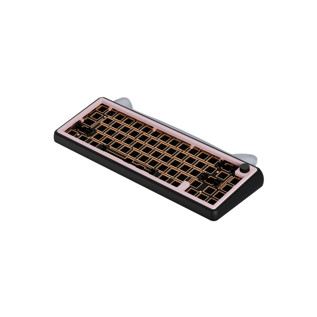 Foxy65 Barebone Edition