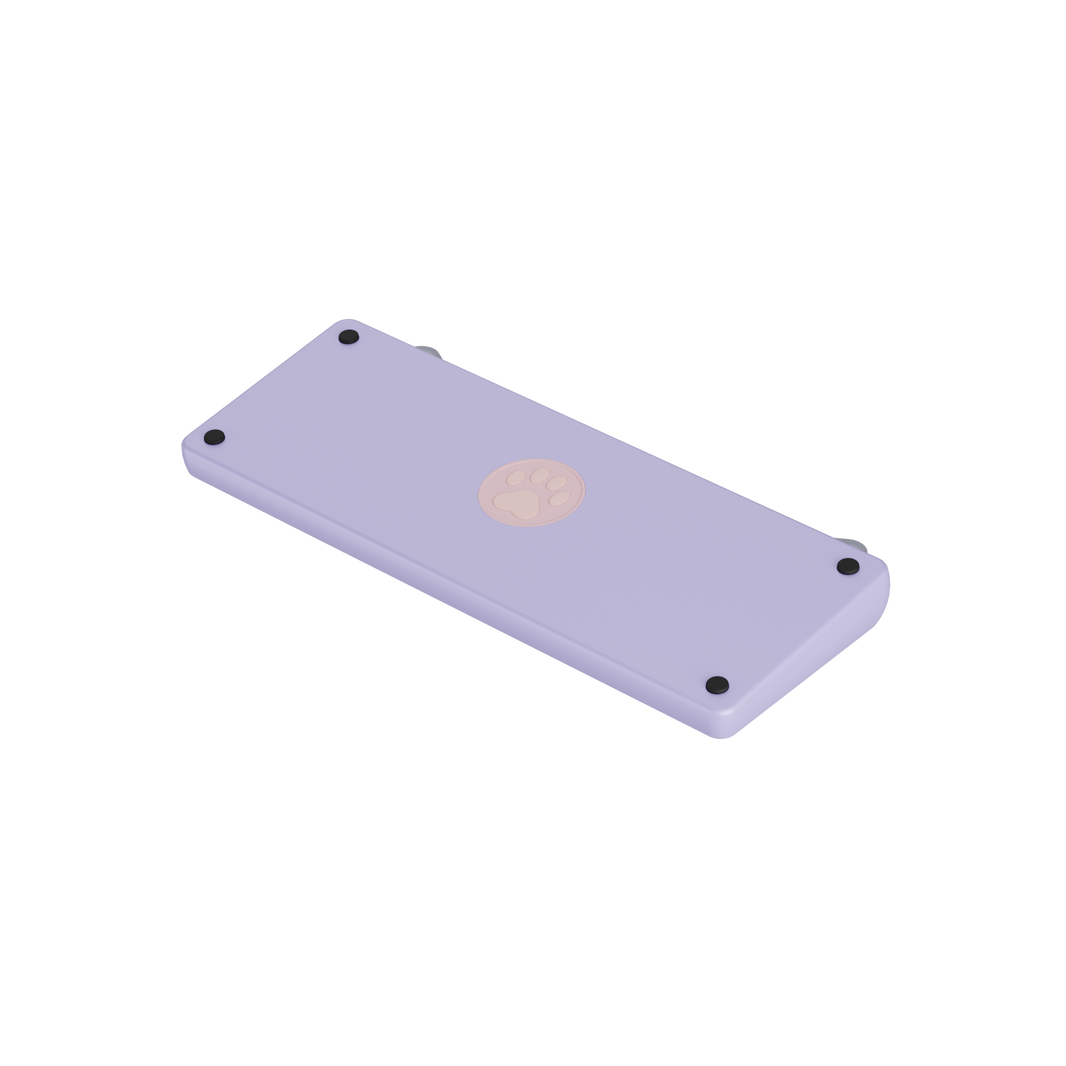 Paw 65 Barebone Edition