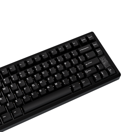 Slice75 HE Keyboard