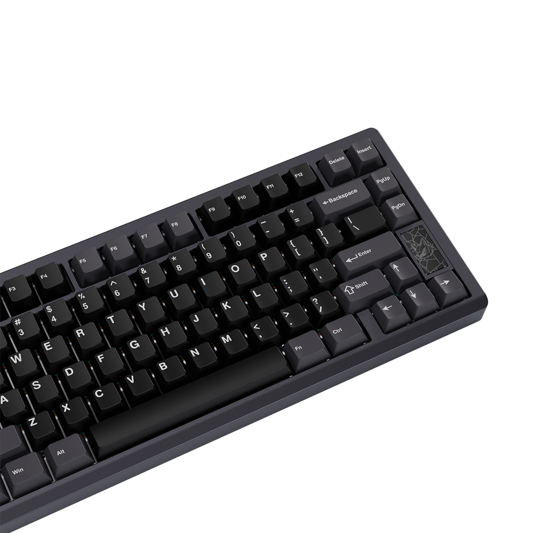 Slice75 HE Keyboard - Thumbnail 3