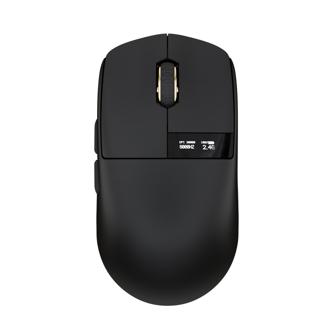 [In Stock]Glacier LW 8K L Mouse