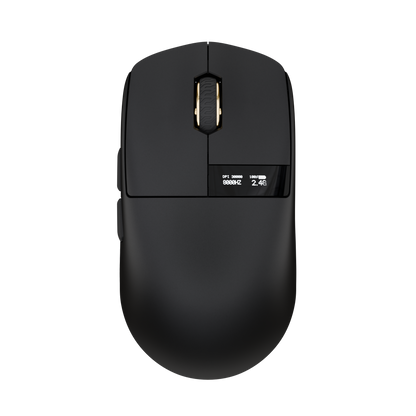 [In-Stock]Glacier LW 8K L Mouse