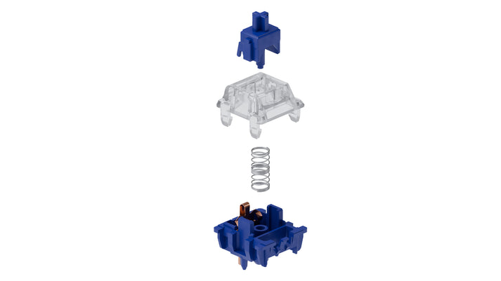 Chilkey Dopamine Blue Switch