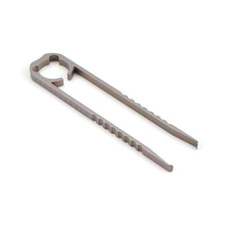 🎁 Titanium Switch Puller（Gold） (100% off)