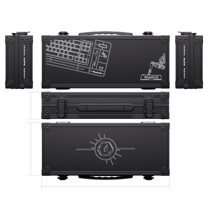 Slice68HE Collector's Vault