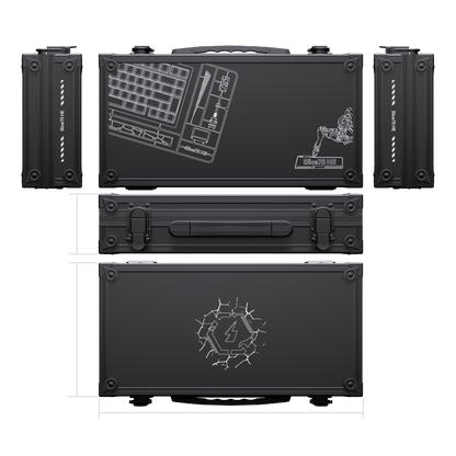 Slice75HE Collector's Vault
