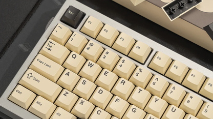 Chilkey Thanksgiving Gift Keycap Set