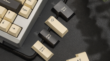 Chilkey Thanksgiving Gift Keycap Set