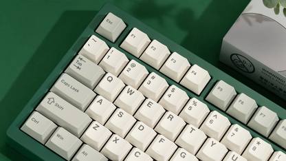 Chilkey Thanksgiving Gift Keycap Set