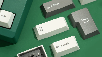 Chilkey Thanksgiving Gift Keycap Set