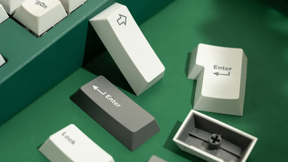 Chilkey Thanksgiving Gift Keycap Set