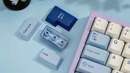 Chilkey Thanksgiving Gift Keycap Set