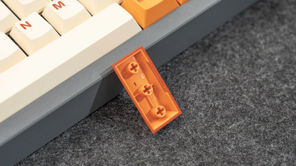 Chilkey Thanksgiving Gift Keycap Set