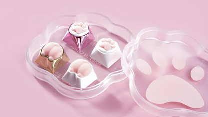 [Limited In-stock] Christmas Series