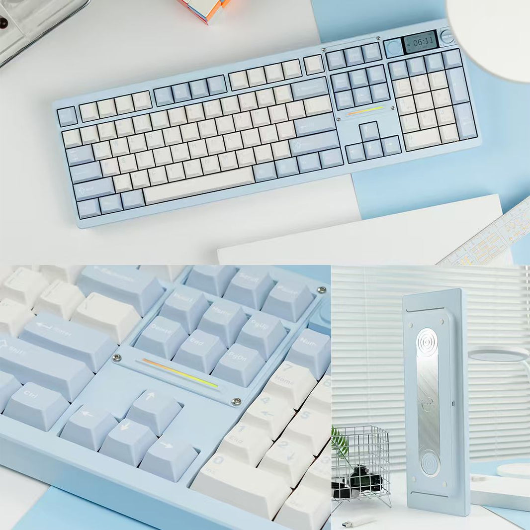 [Pre-Order]ND104 Keyboard