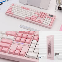 ND104 Keyboard