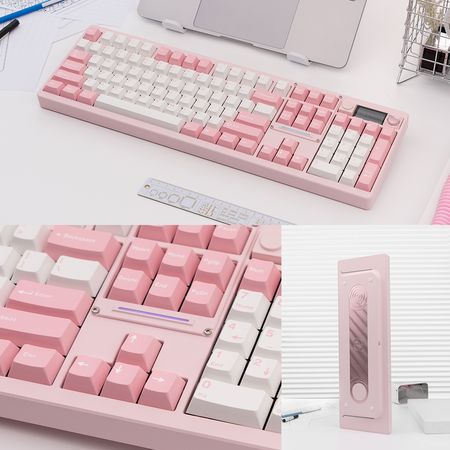 ND104 Keyboard
