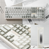 Chilkey ND104 Keyboard