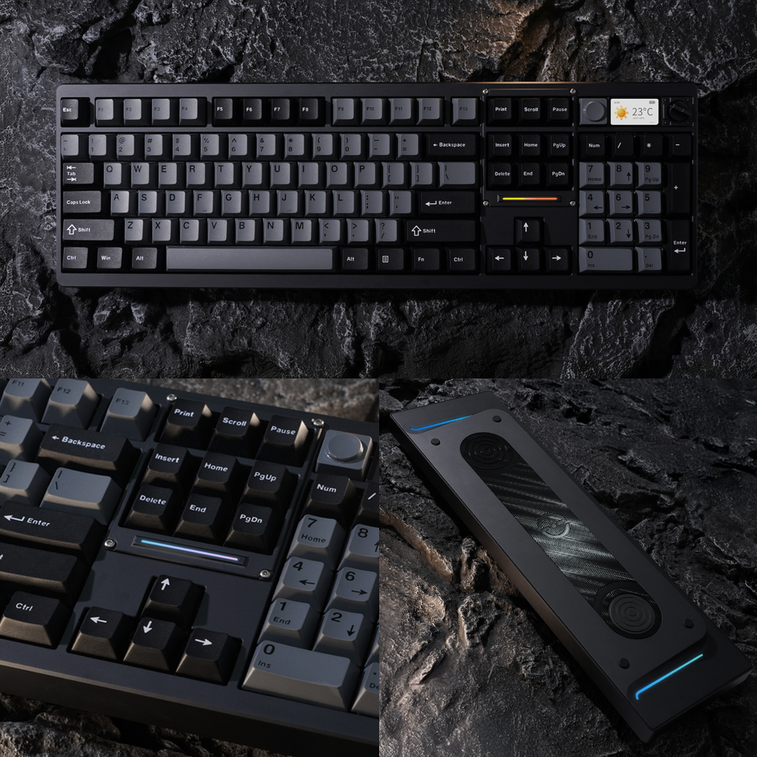 [Pre-Order]ND104 Keyboard