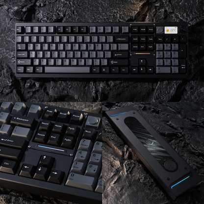 [Pre-Order]ND104 Keyboard