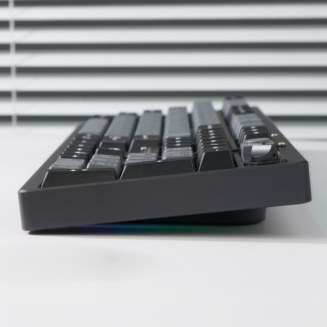 ND104 Keyboard – Chilkey