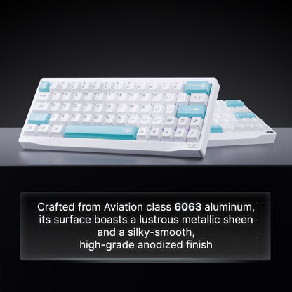 SF60 HE Keyboard