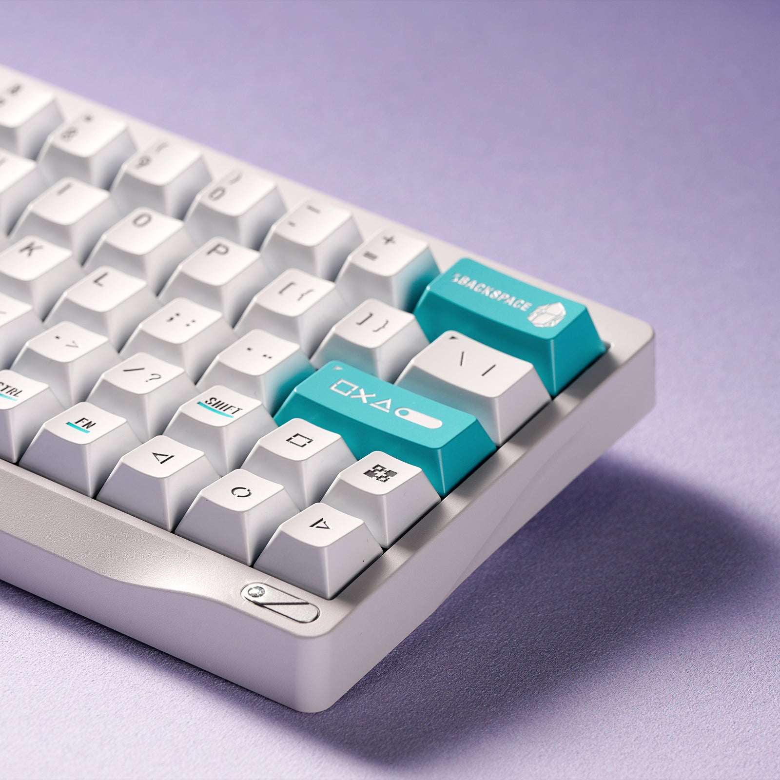 Chilkey SF60 HE Keyboard